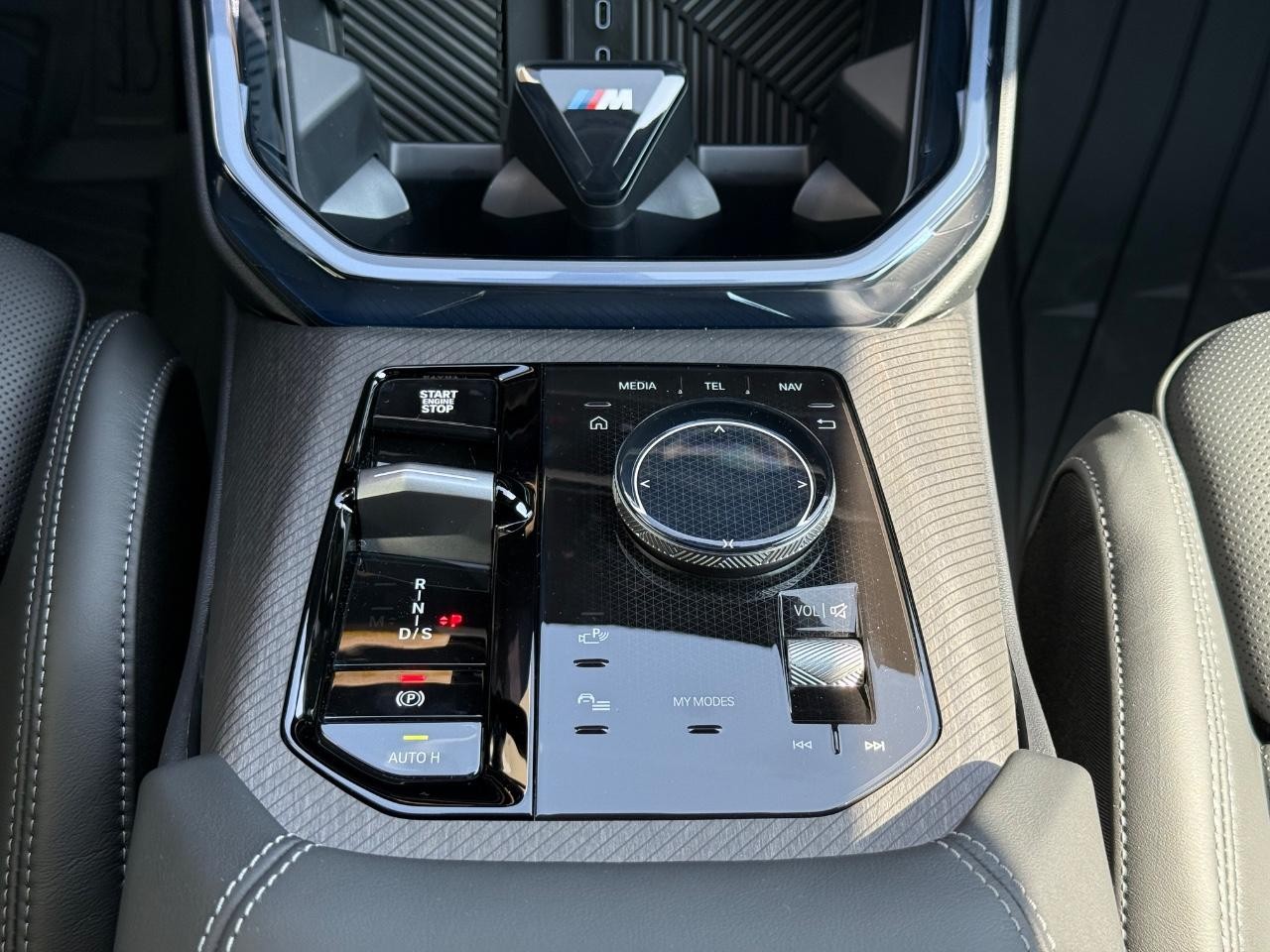 BMW X3 Vehicle Image 08