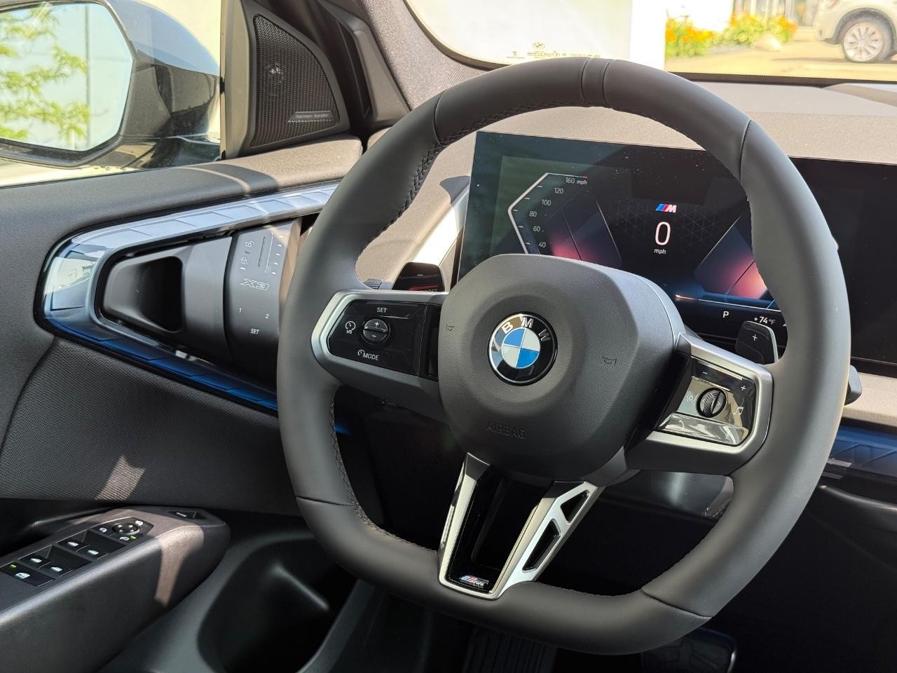 BMW X3 Vehicle Image 09