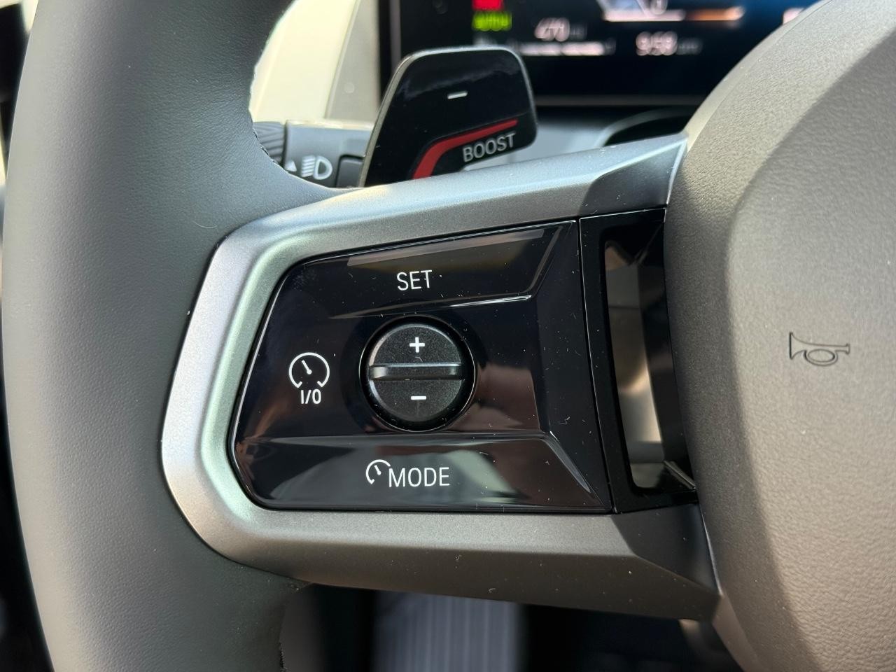 BMW X3 Vehicle Image 12