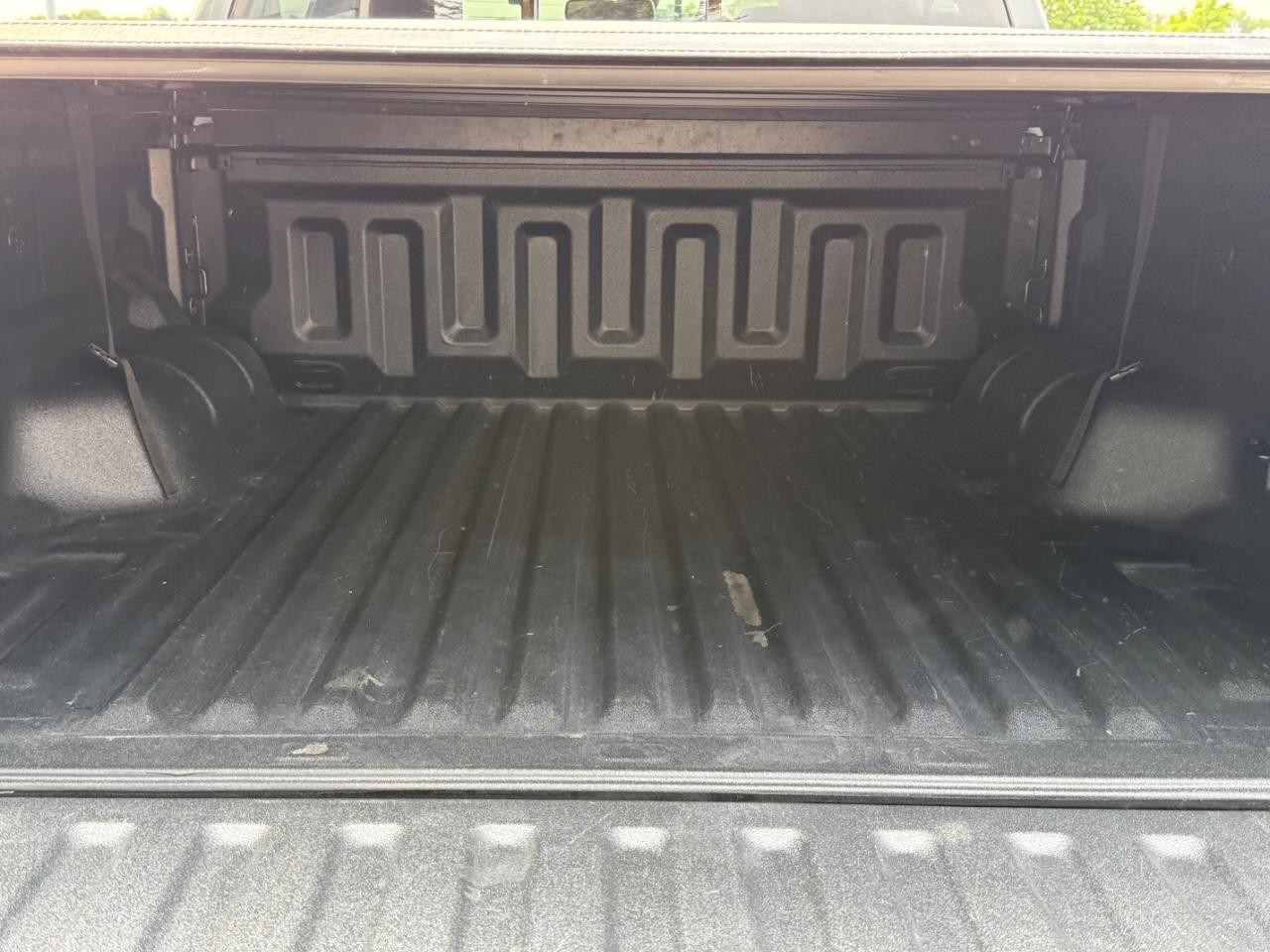 Ford Ranger Vehicle Image 05