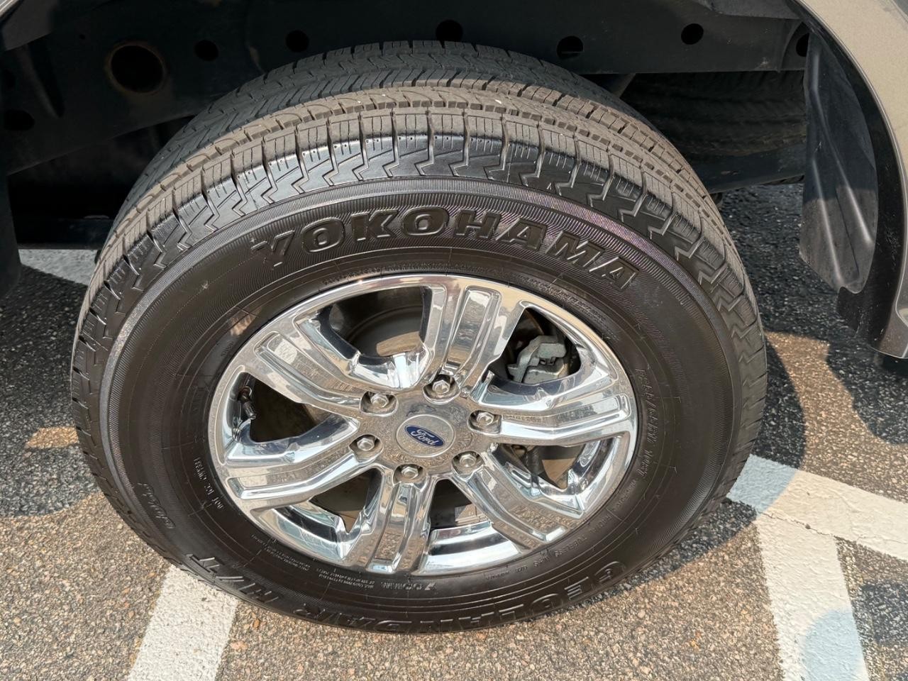 Ford Ranger Vehicle Image 07