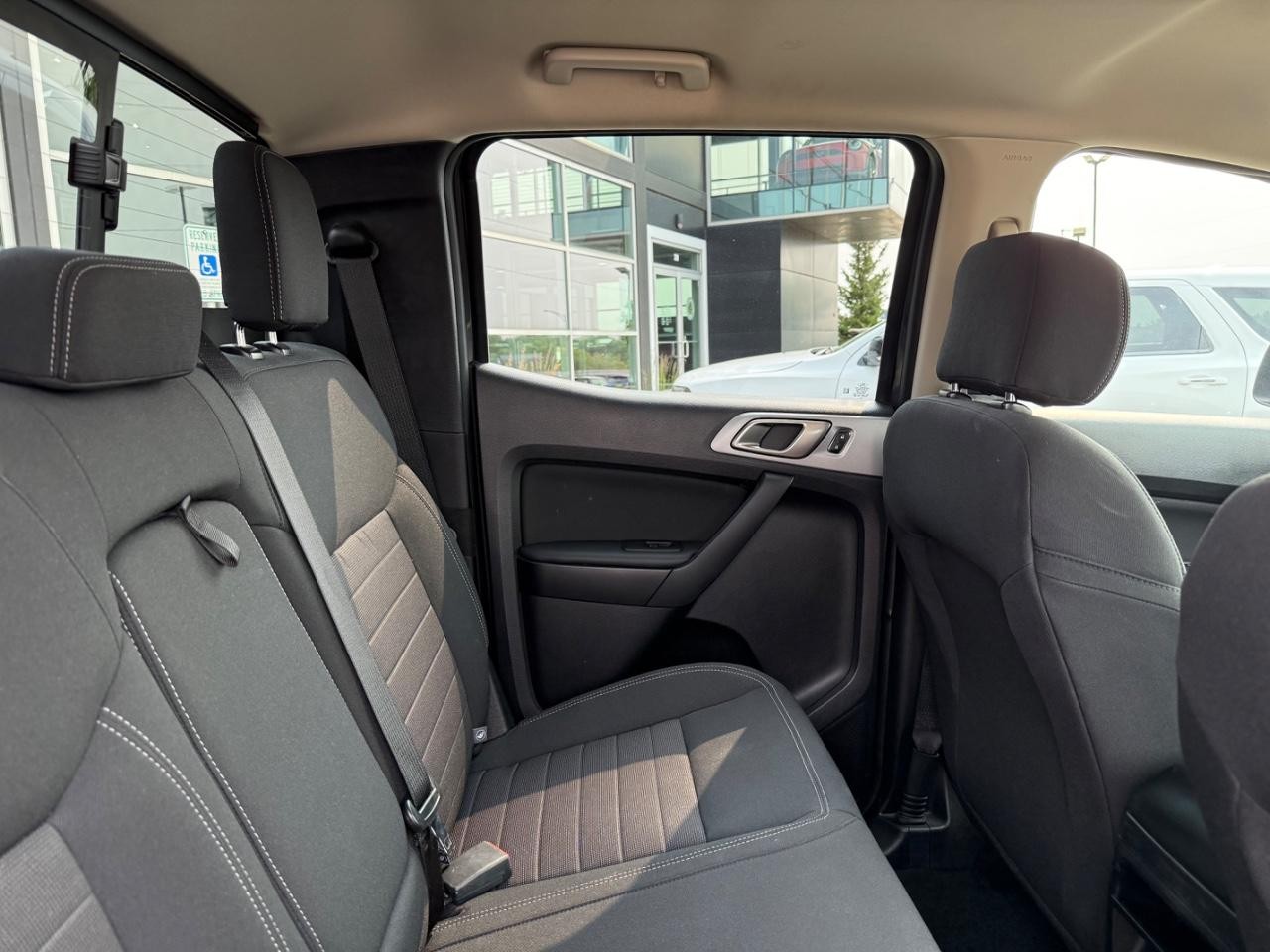 Ford Ranger Vehicle Image 10