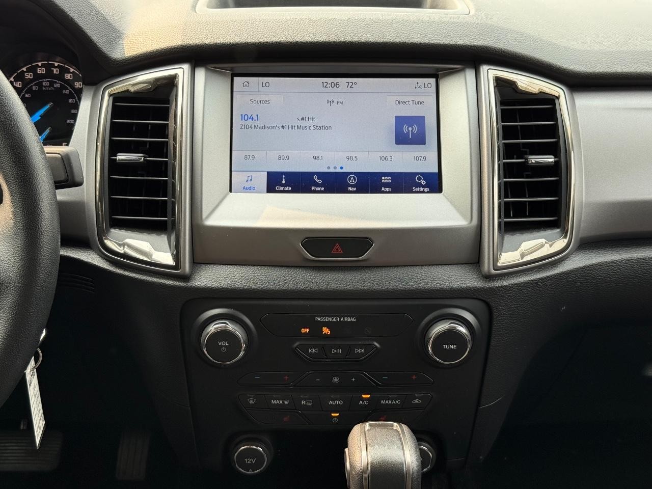 Ford Ranger Vehicle Image 12