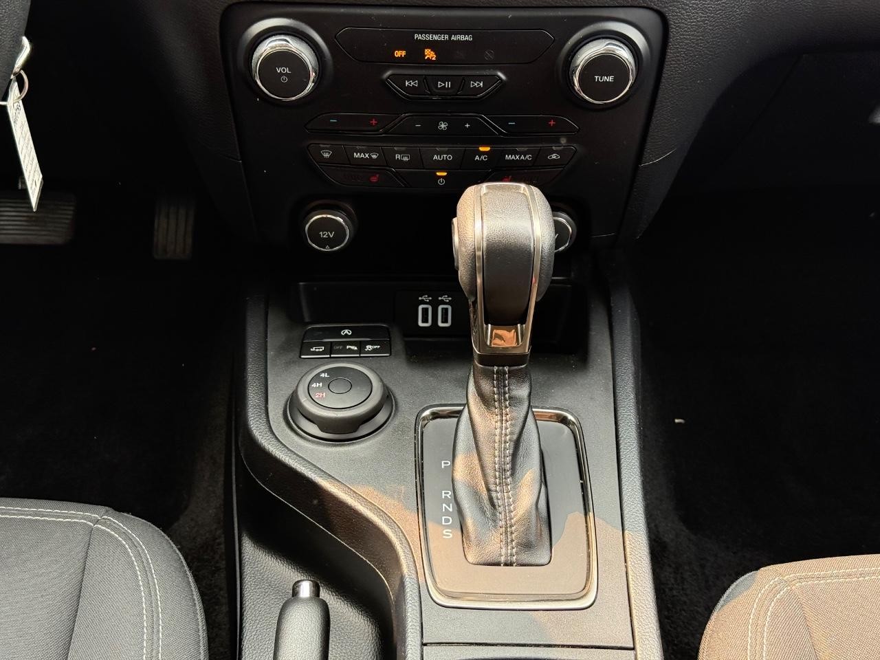 Ford Ranger Vehicle Image 13