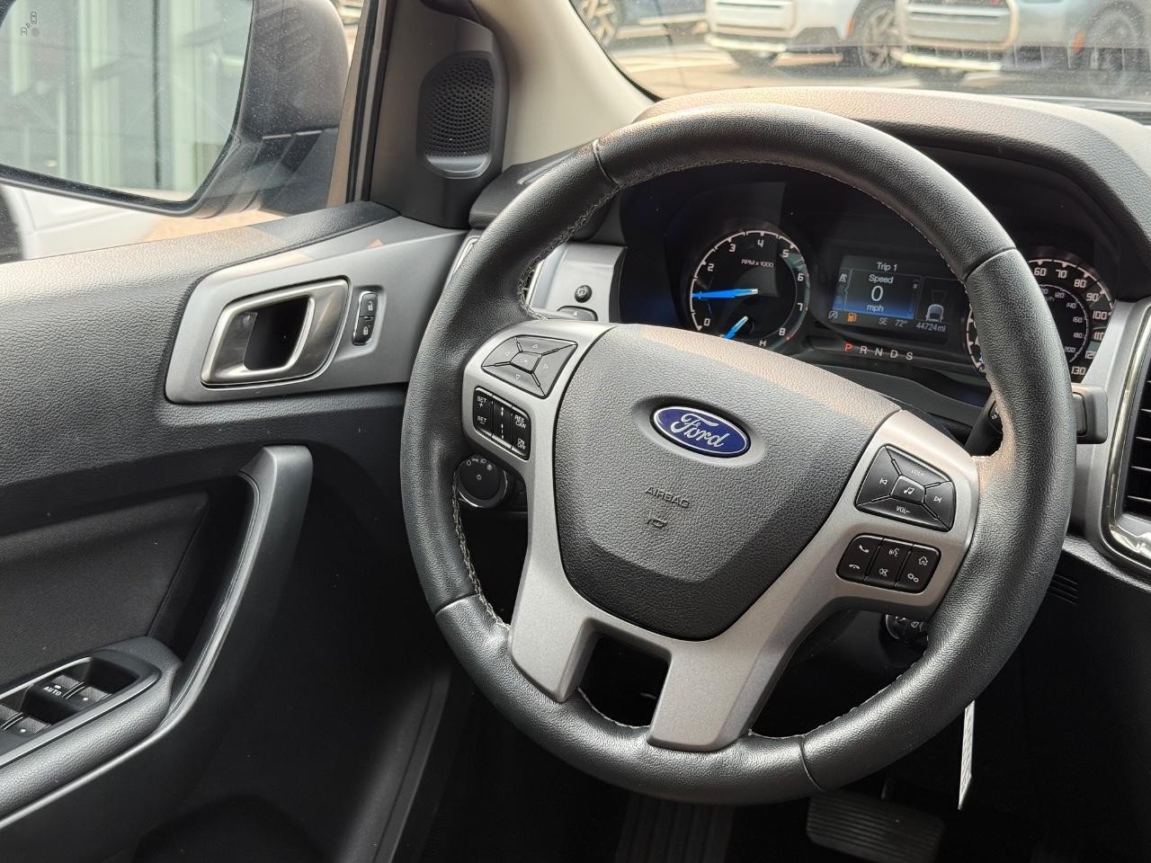 Ford Ranger Vehicle Image 14