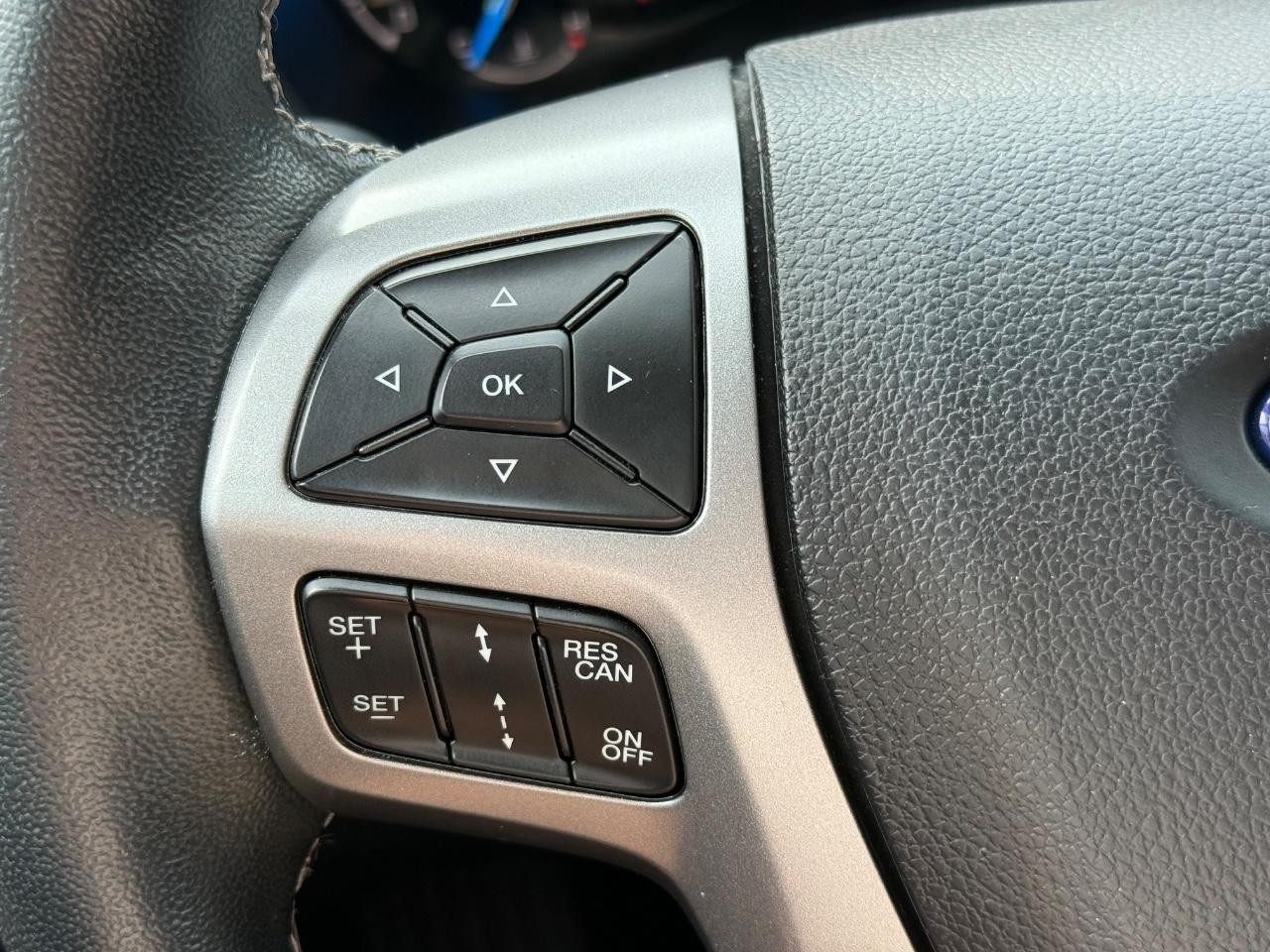 Ford Ranger Vehicle Image 16