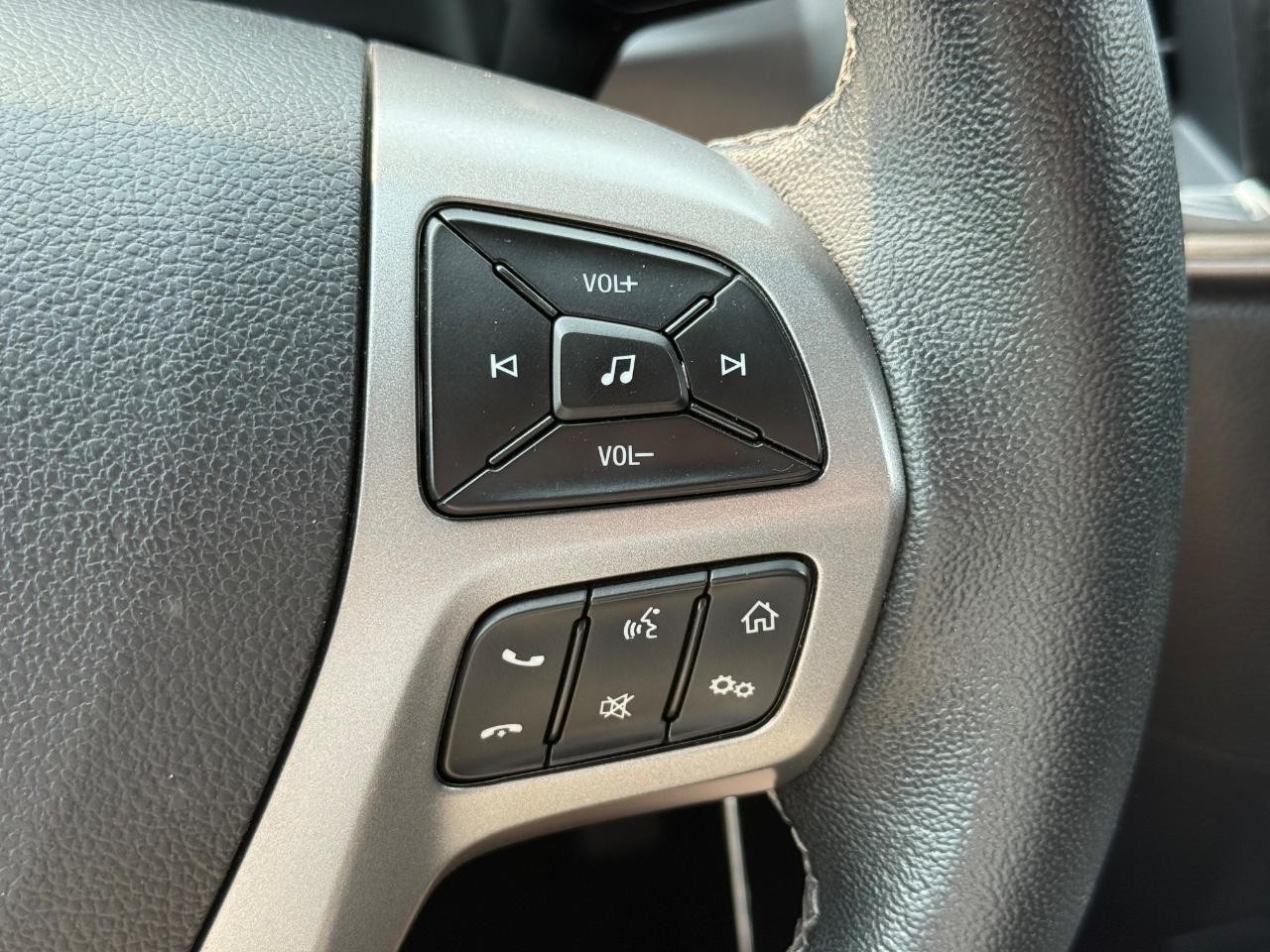 Ford Ranger Vehicle Image 17