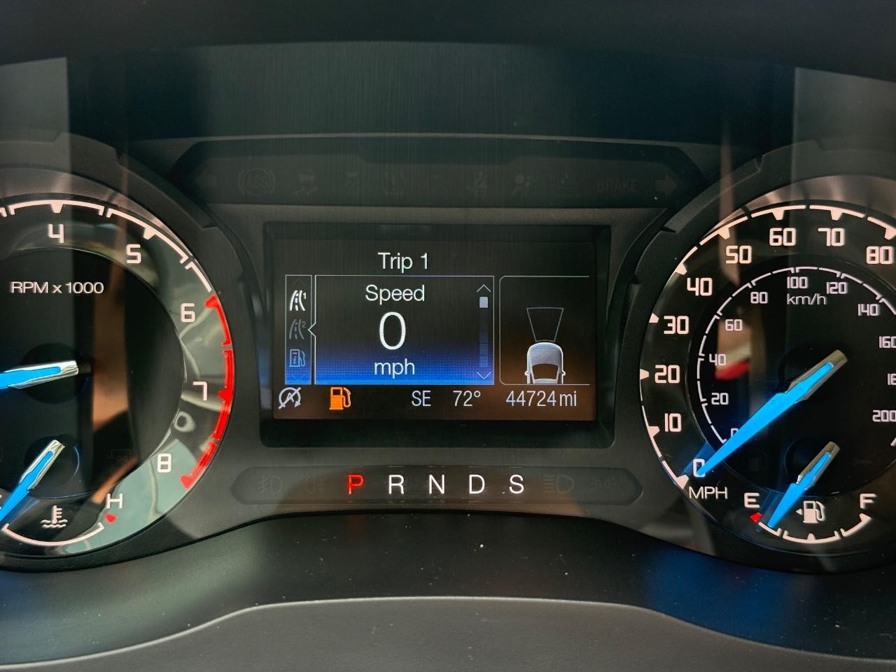 Ford Ranger Vehicle Image 18