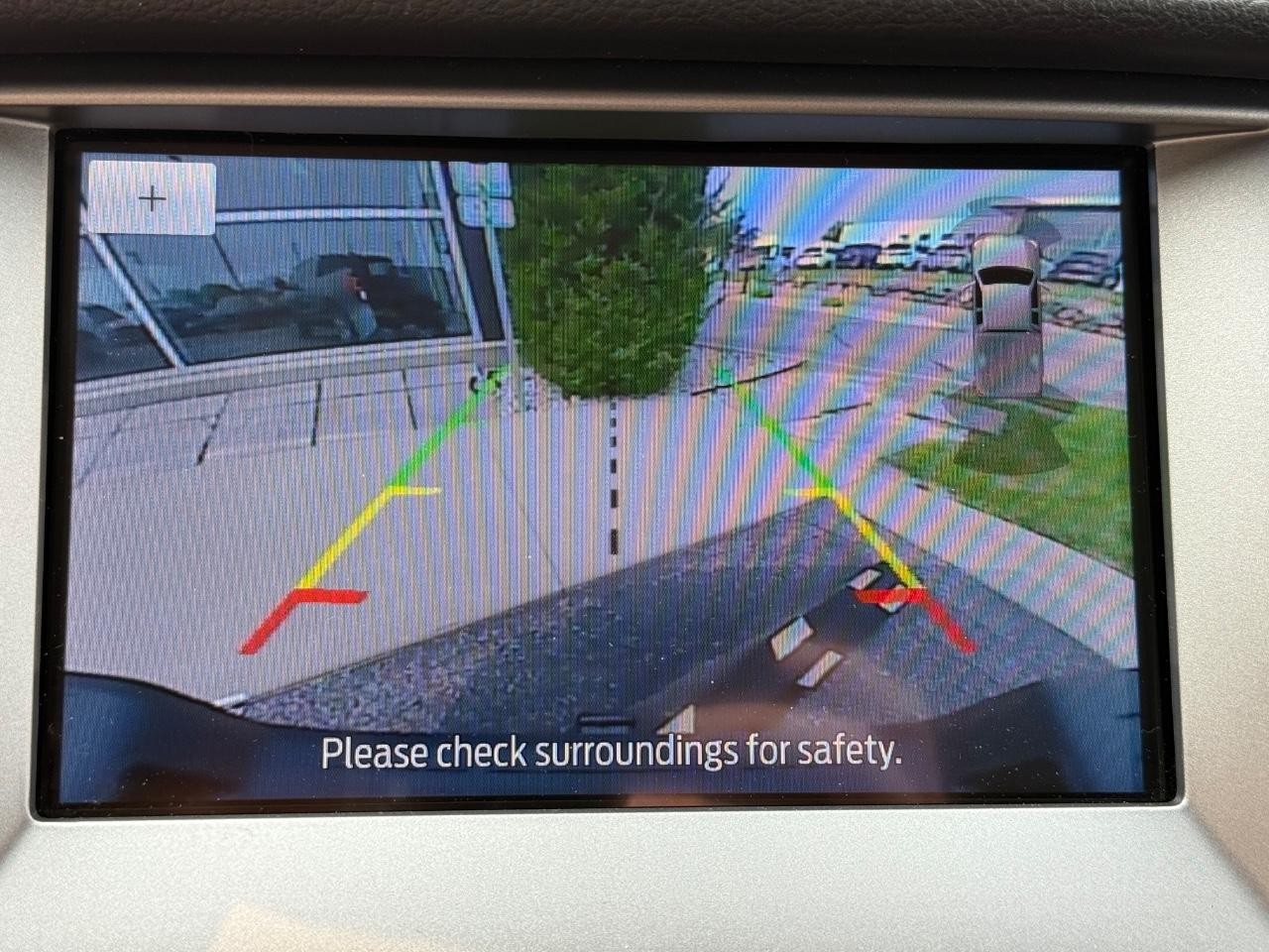Ford Ranger Vehicle Image 19