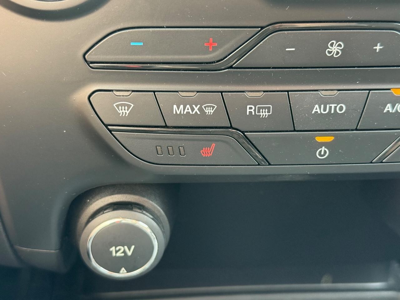 Ford Ranger Vehicle Image 20