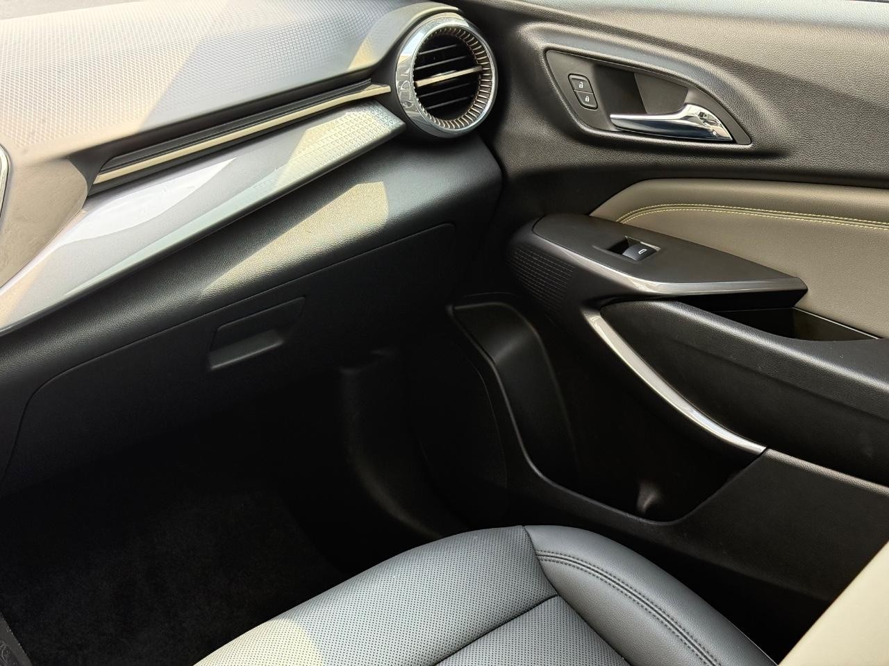 Chevrolet Trax Vehicle Image 15
