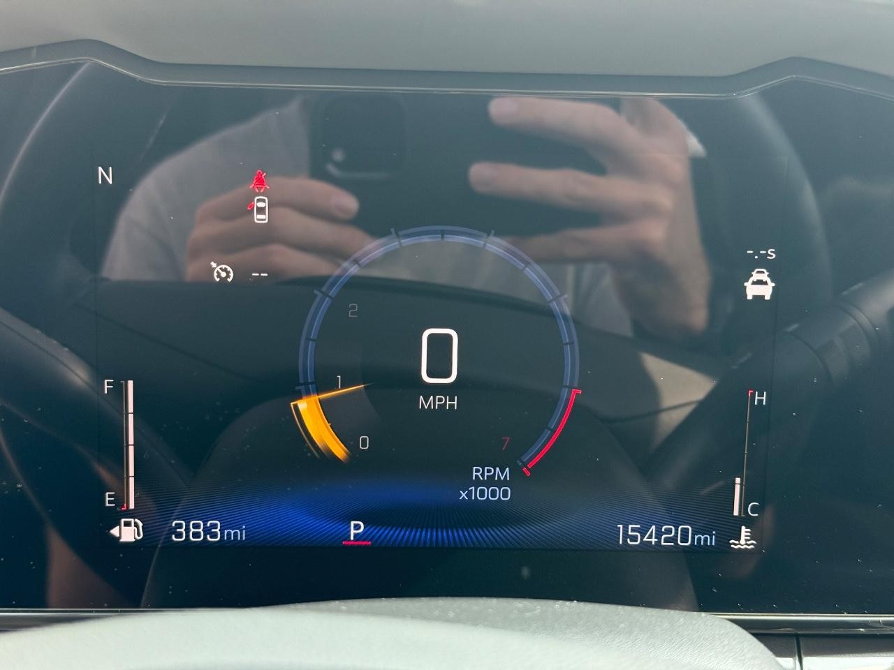 Chevrolet Trax Vehicle Image 18