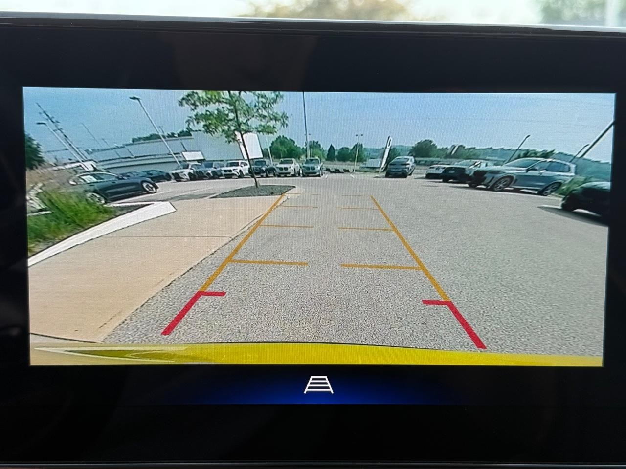 Chevrolet Trax Vehicle Image 19