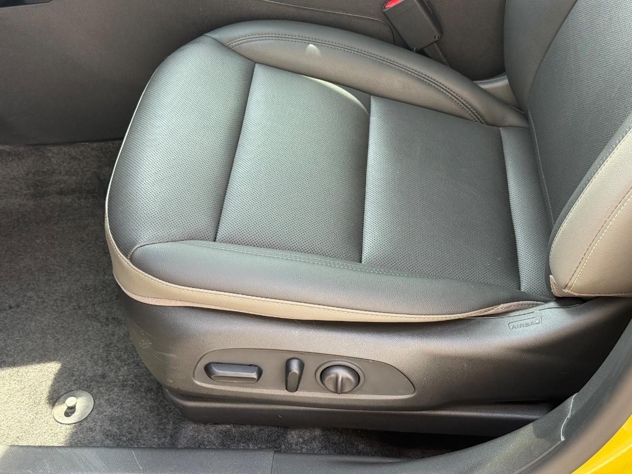 Chevrolet Trax Vehicle Image 22
