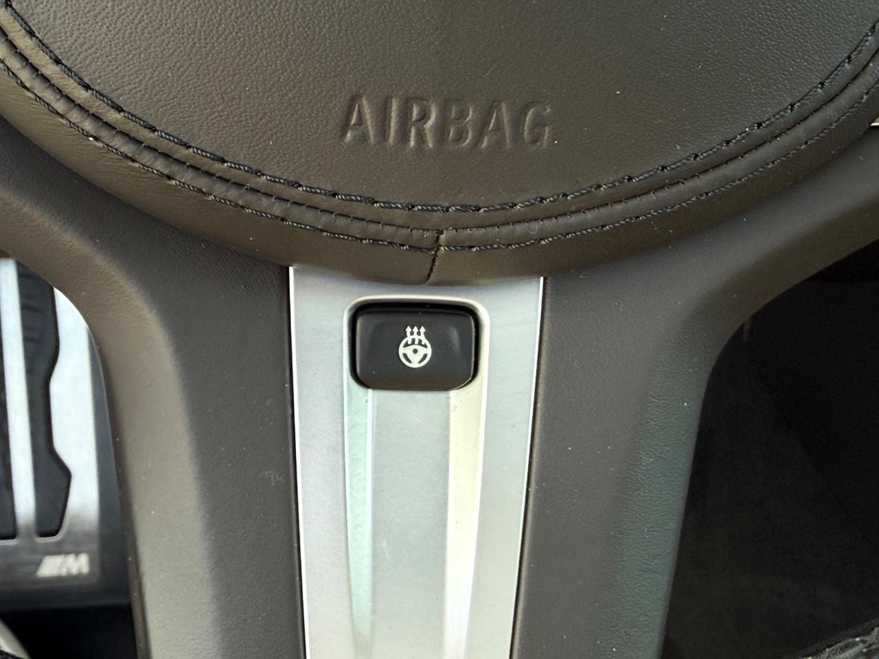 BMW 7 Series Vehicle Image 18