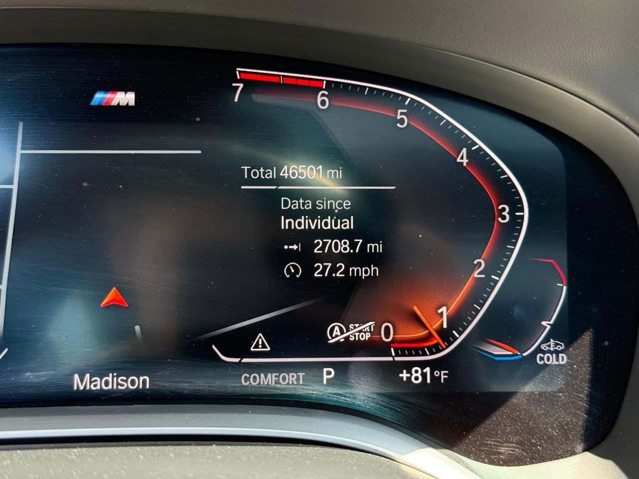 BMW 7 Series Vehicle Image 19
