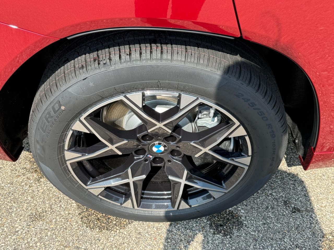 BMW X3 Vehicle Image 04
