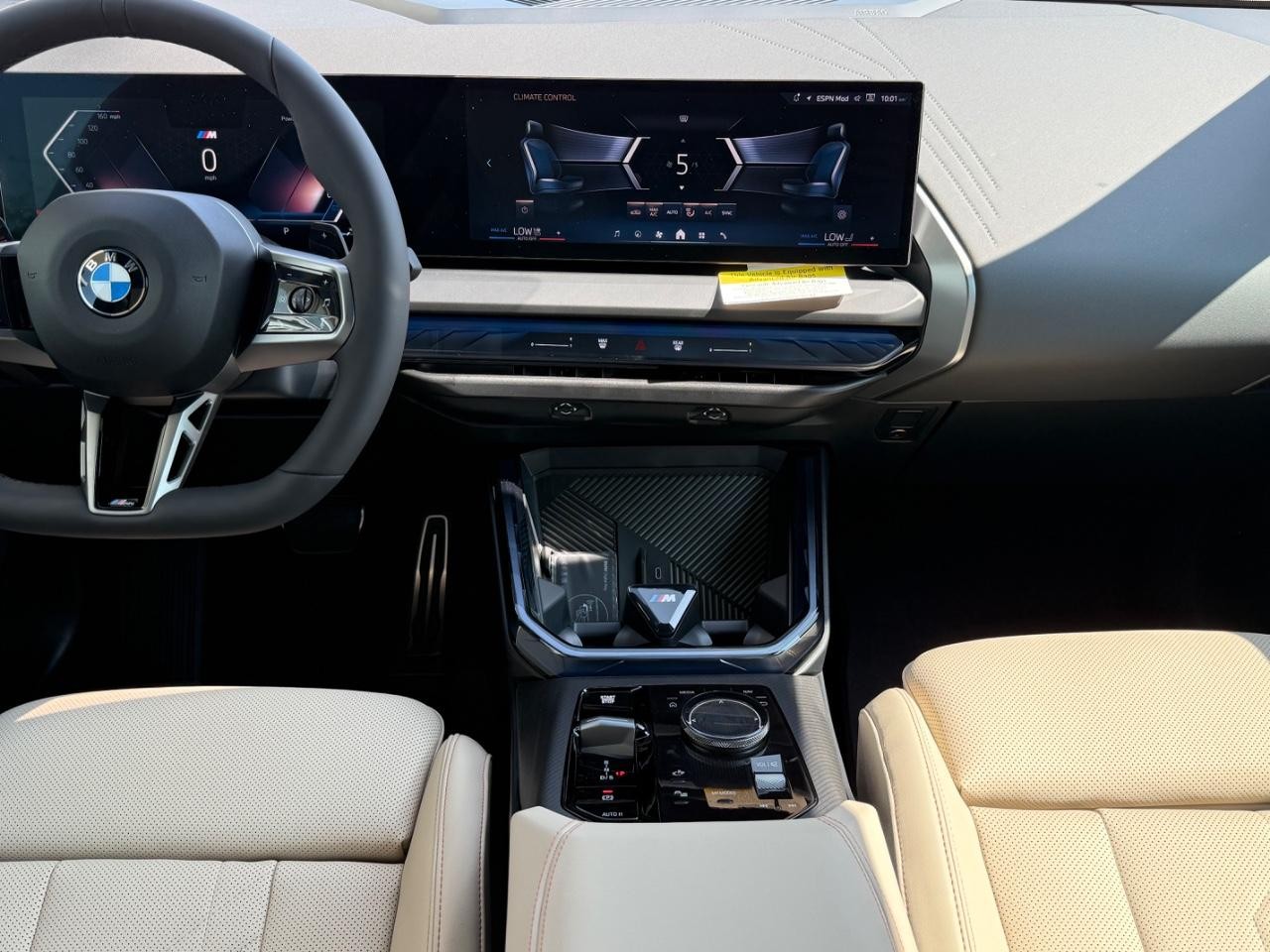 BMW X3 Vehicle Image 06