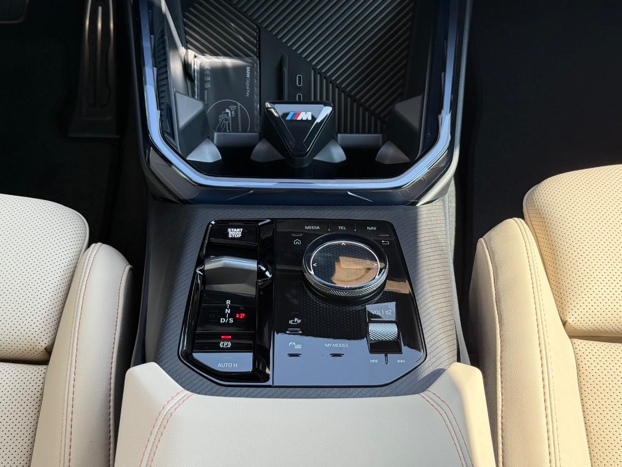 BMW X3 Vehicle Image 08