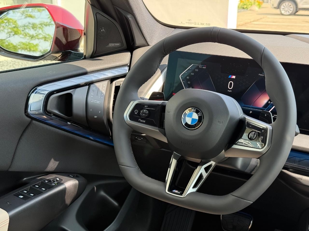 BMW X3 Vehicle Image 09