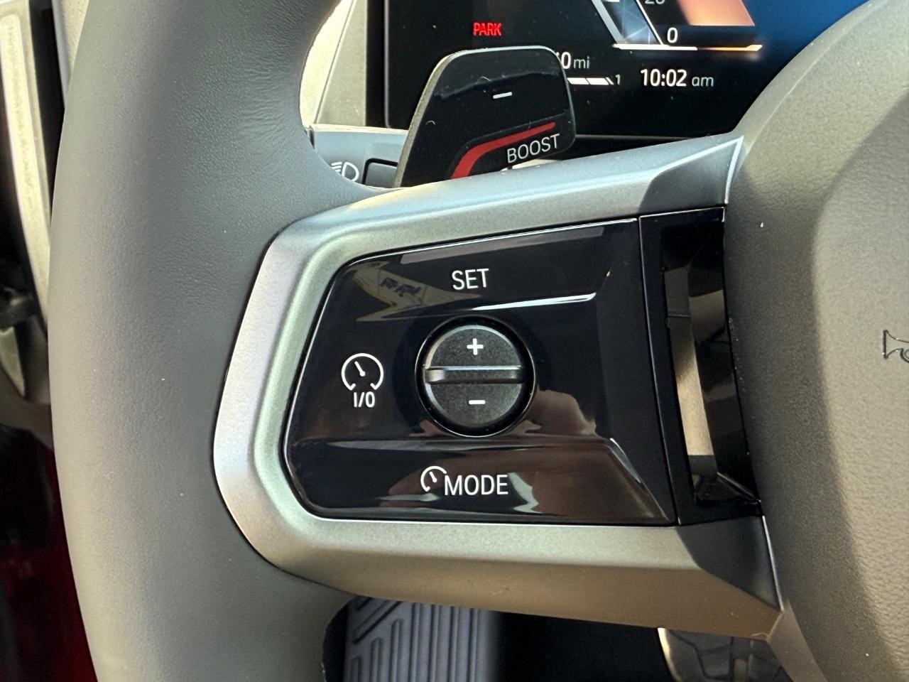 BMW X3 Vehicle Image 12