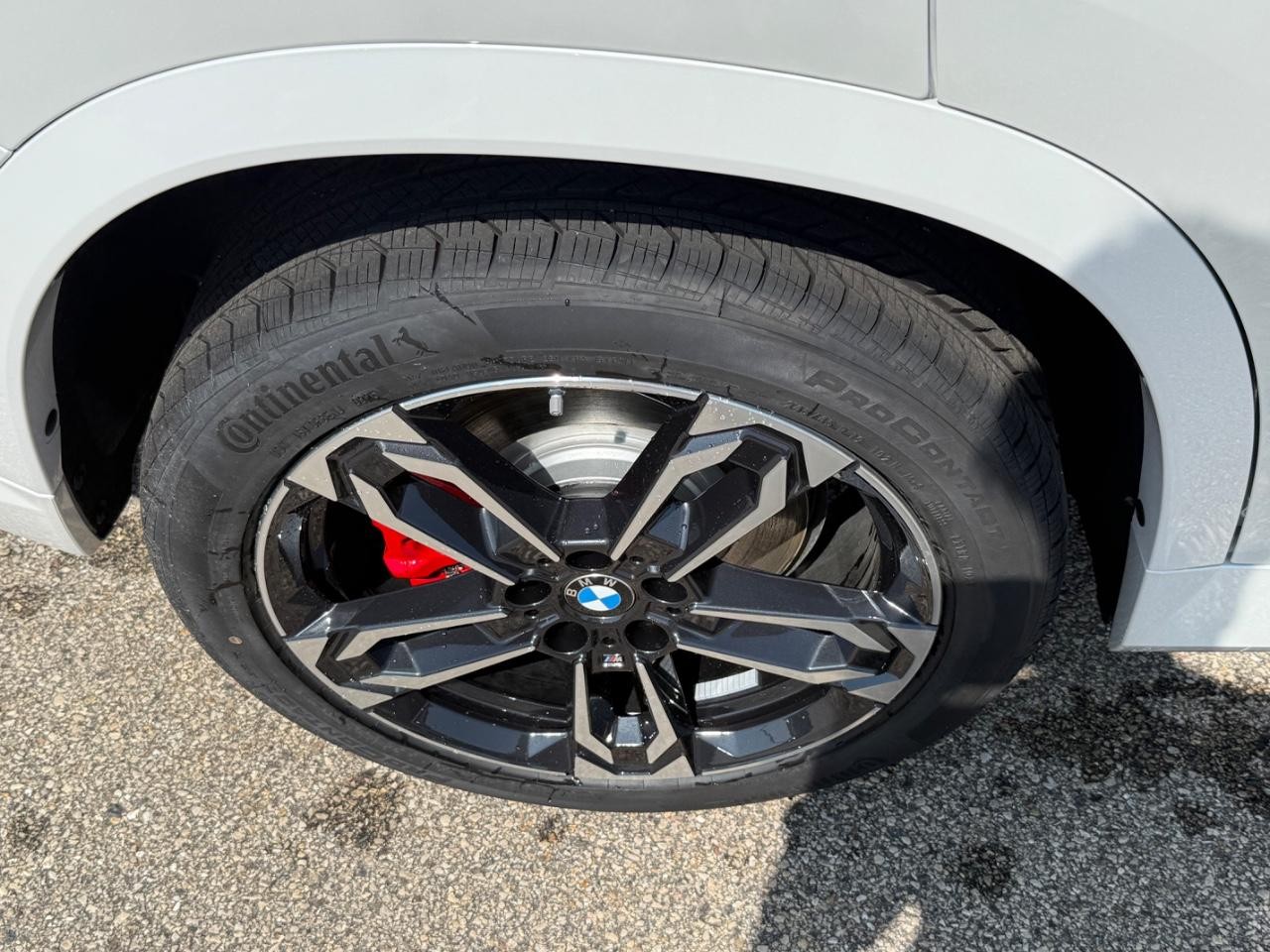 BMW X1 Vehicle Image 04