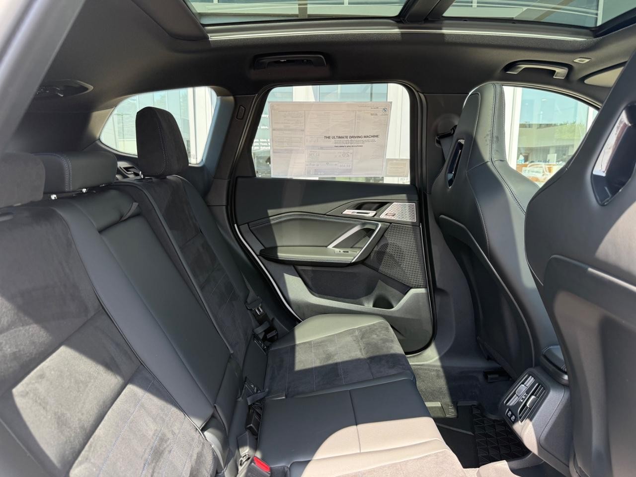 BMW X1 Vehicle Image 05