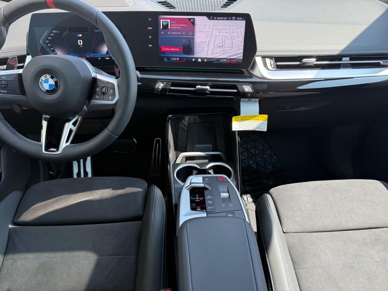 BMW X1 Vehicle Image 06