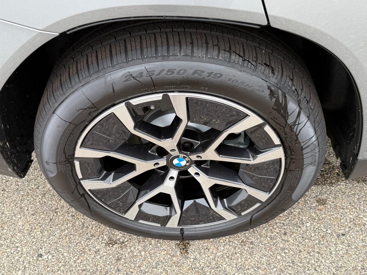 BMW X3 Vehicle Image 04
