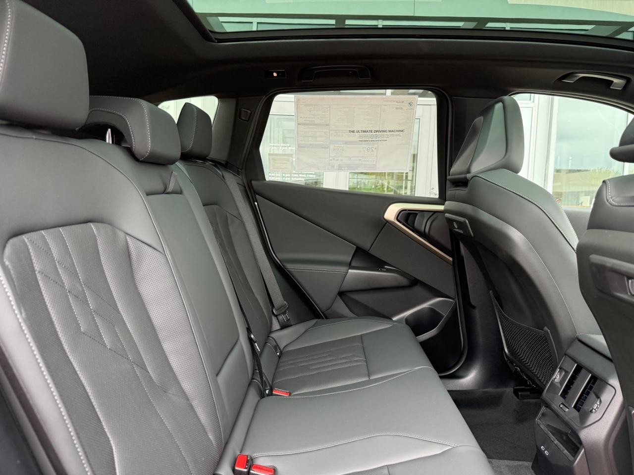 BMW X3 Vehicle Image 05