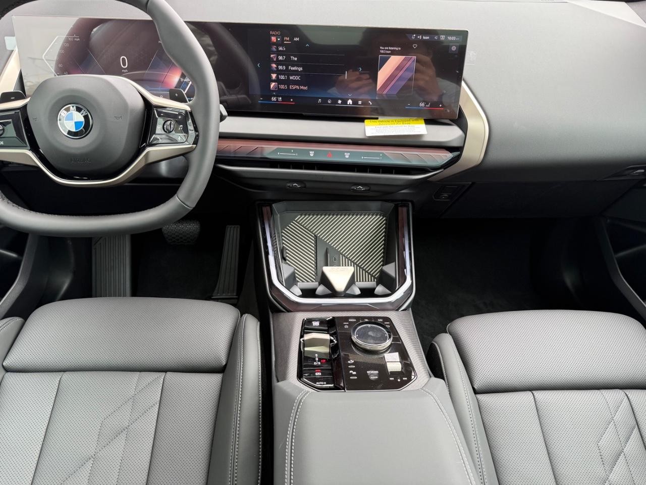 BMW X3 Vehicle Image 06