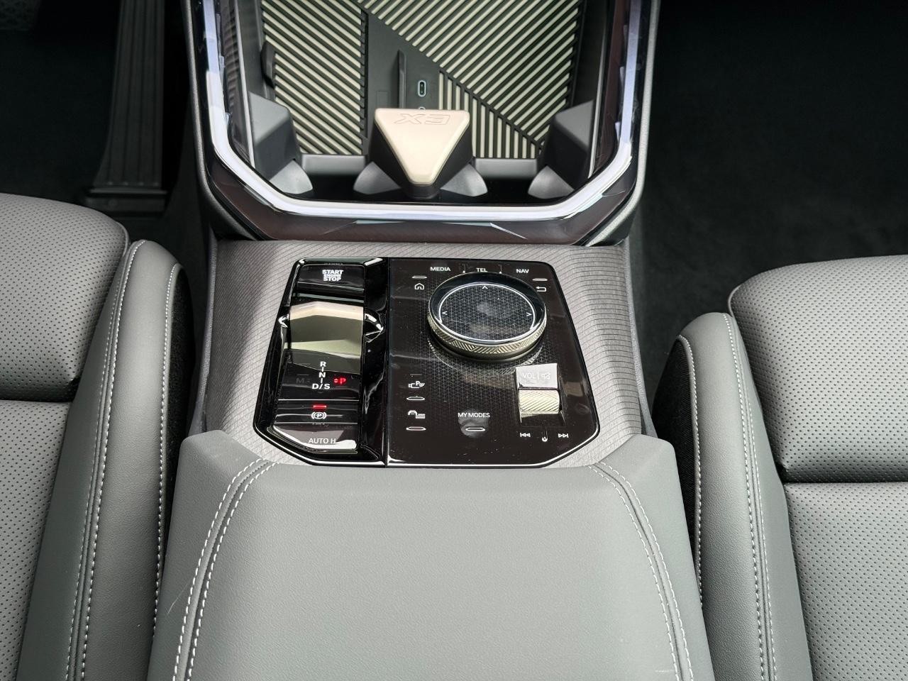 BMW X3 Vehicle Image 08