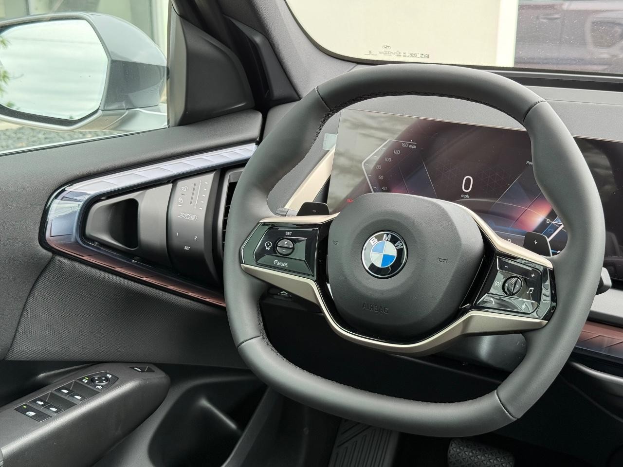 BMW X3 Vehicle Image 09