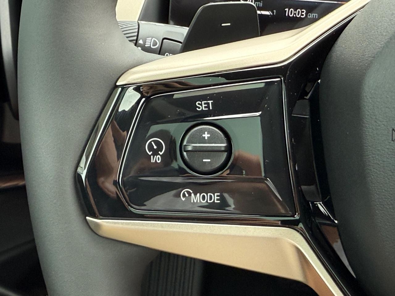 BMW X3 Vehicle Image 12