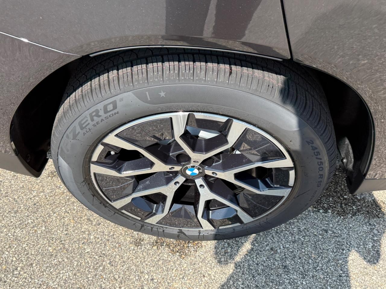 BMW X3 Vehicle Image 04