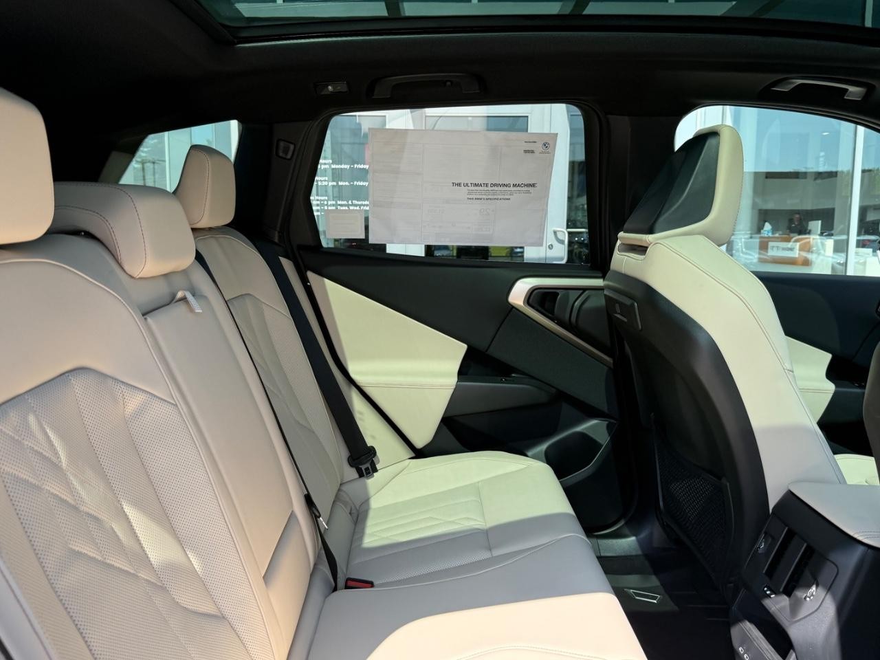 BMW X3 Vehicle Image 05