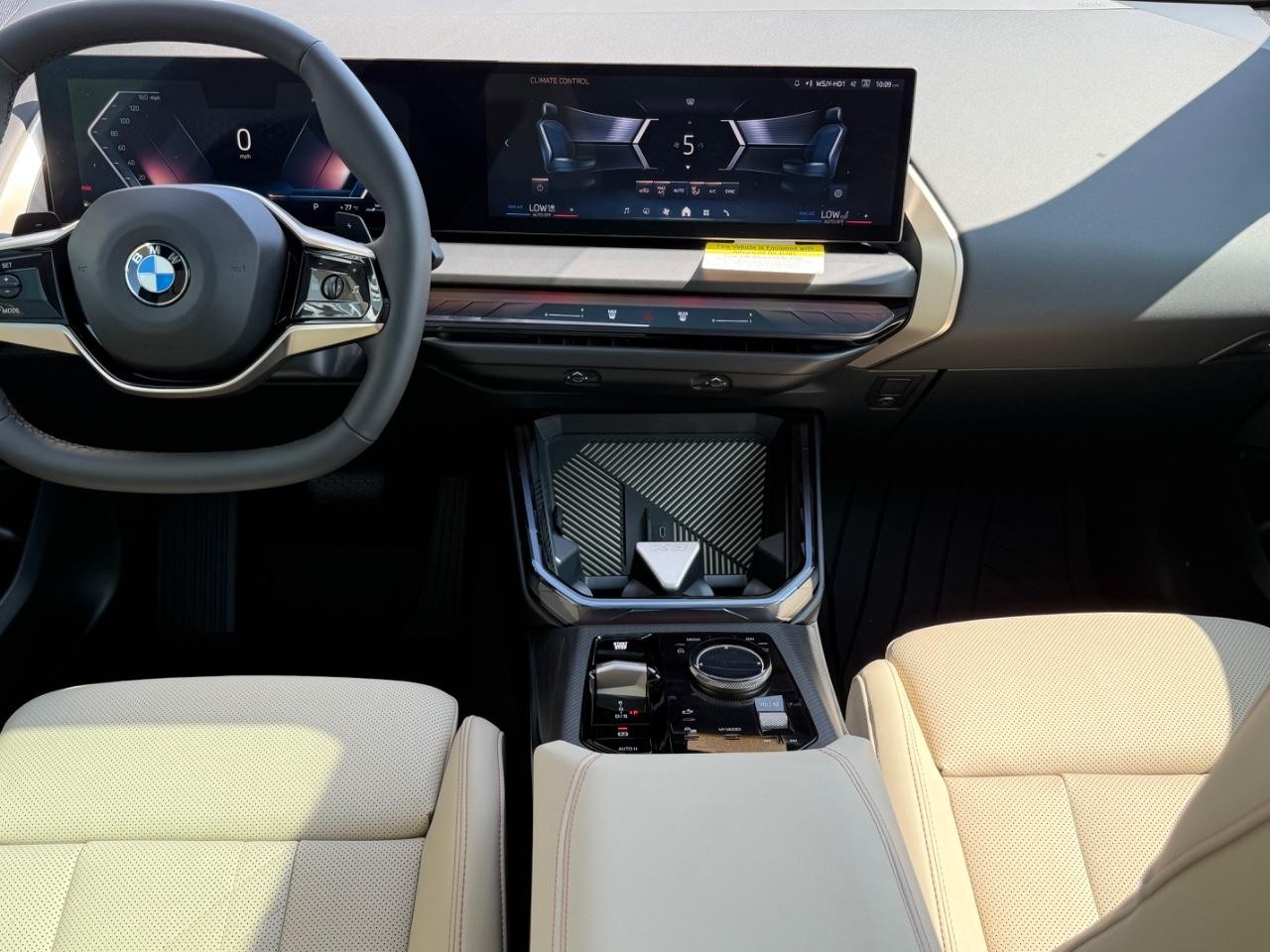 BMW X3 Vehicle Image 06