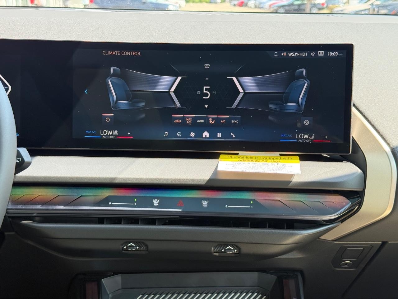 BMW X3 Vehicle Image 07