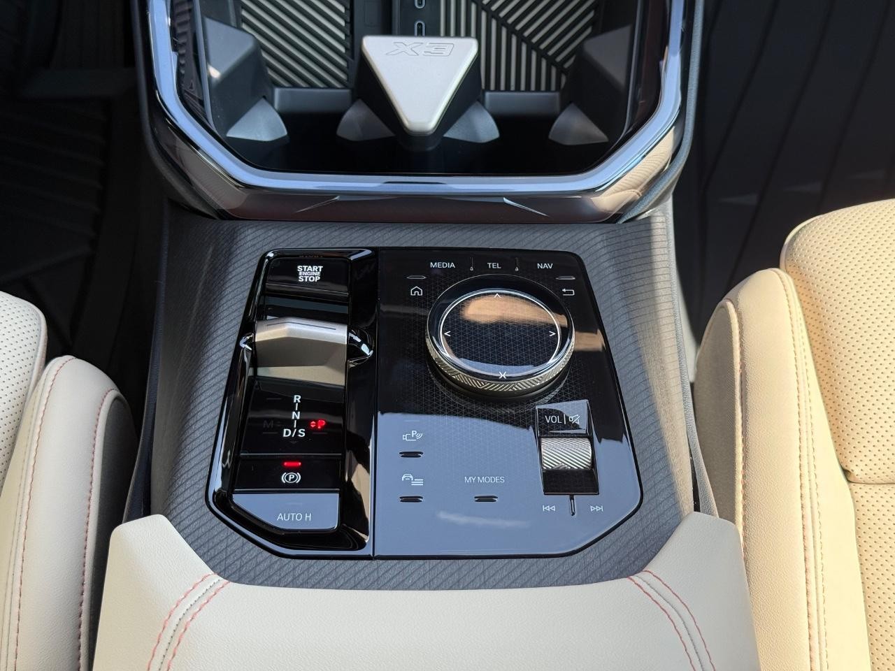 BMW X3 Vehicle Image 08