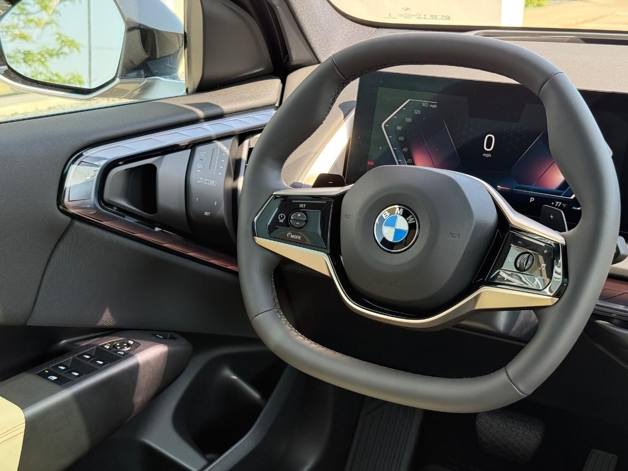 BMW X3 Vehicle Image 09