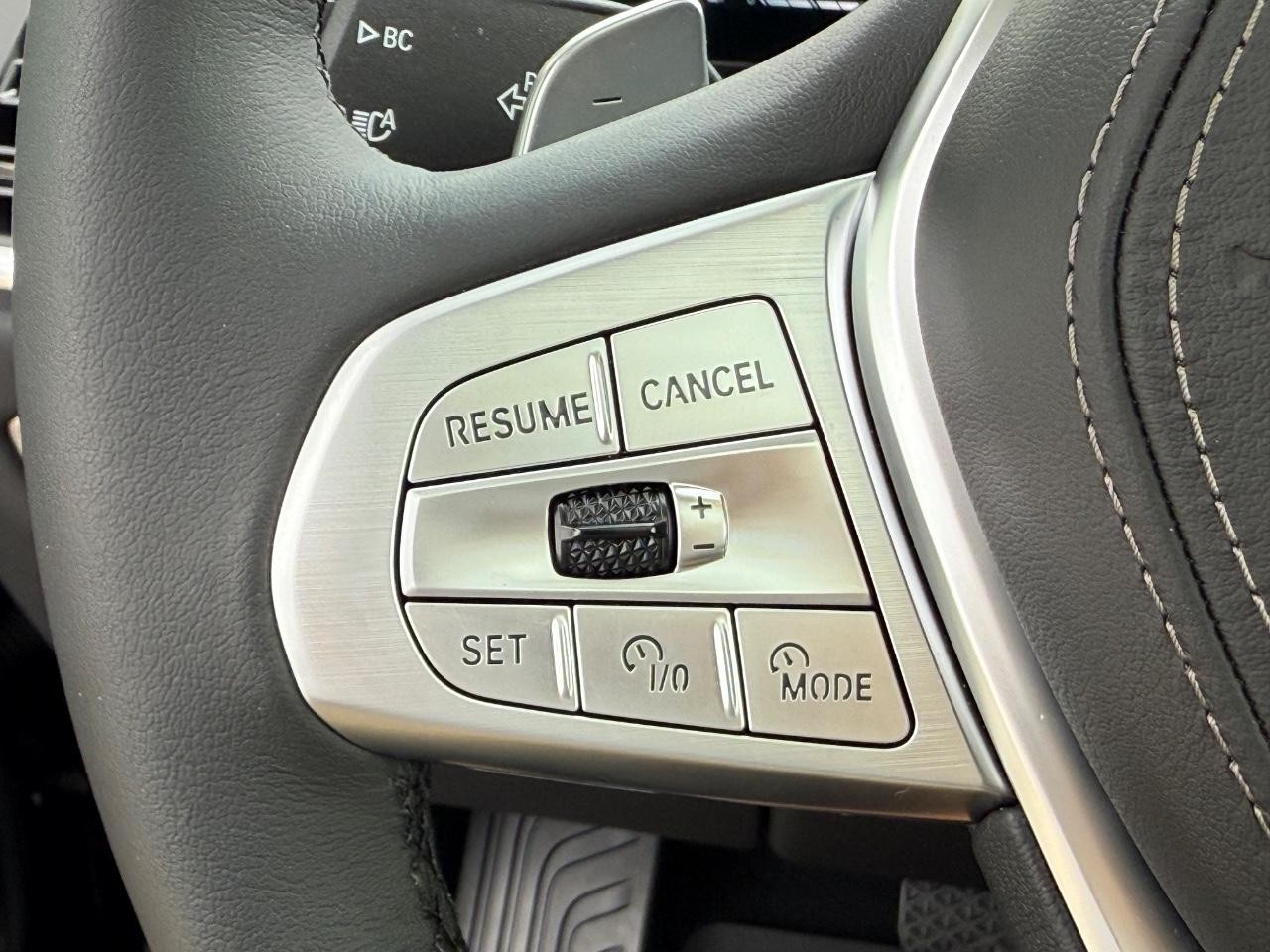 BMW X7 Vehicle Image 13