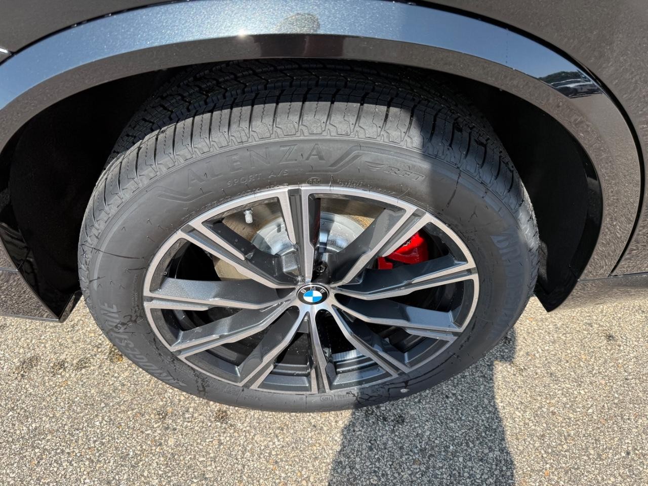 BMW X5 Vehicle Image 04