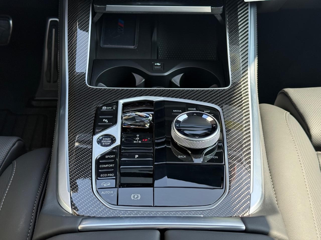 BMW X5 Vehicle Image 08