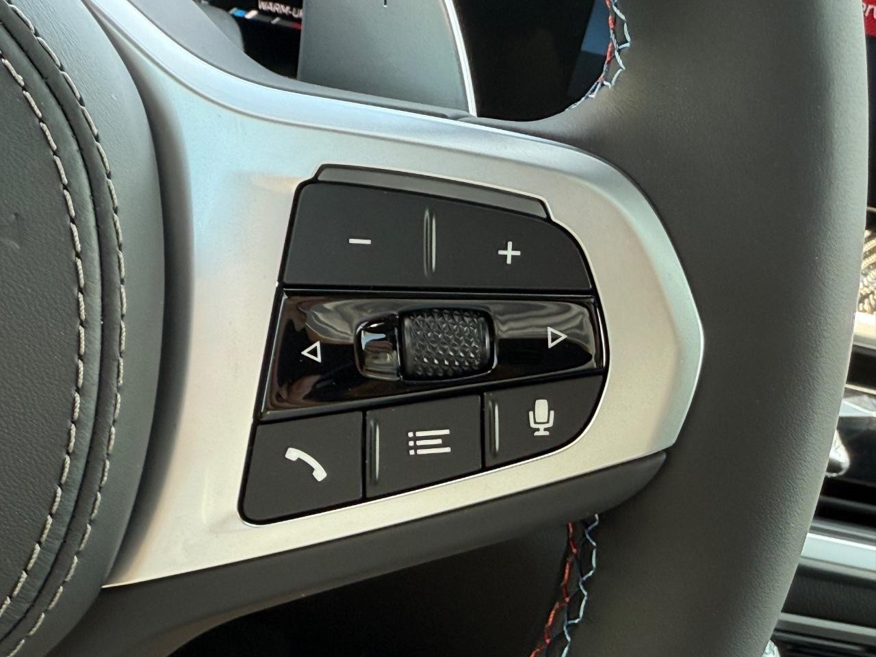 BMW X5 Vehicle Image 13