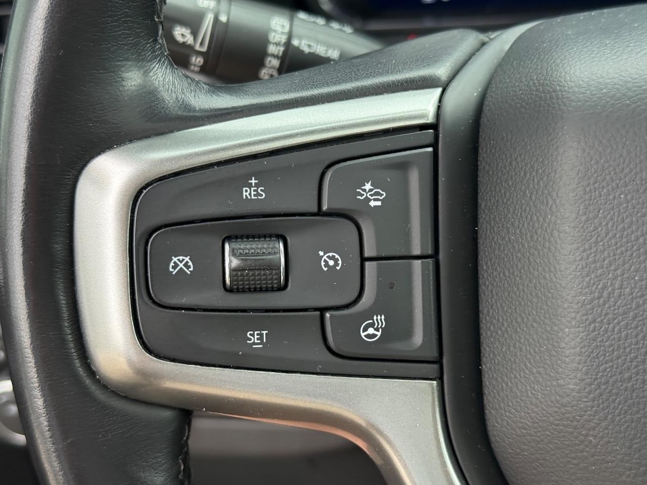 Chevrolet Tahoe Vehicle Image 17