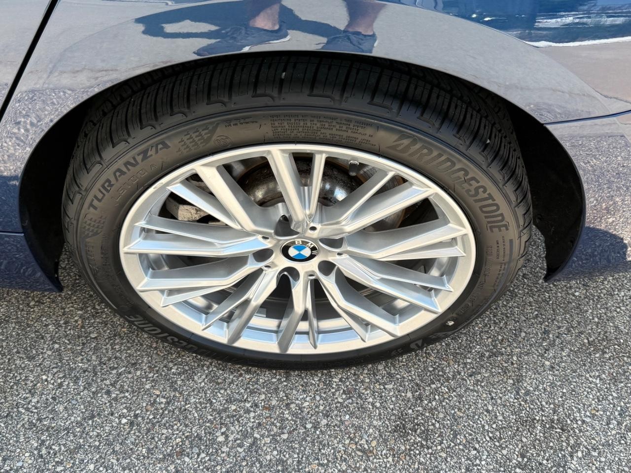 BMW 3 Series Vehicle Image 06