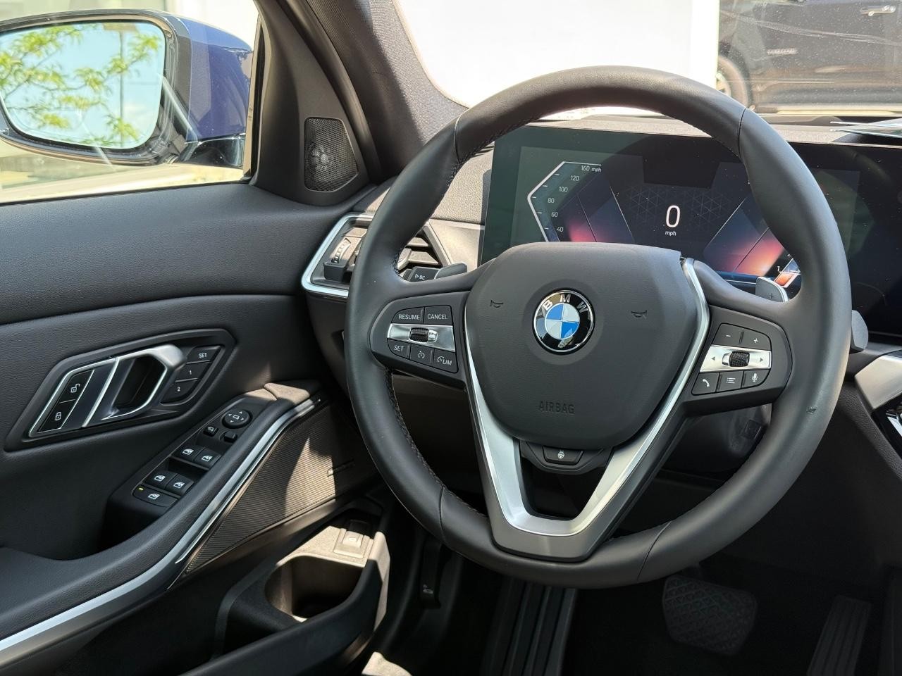 BMW 3 Series Vehicle Image 13