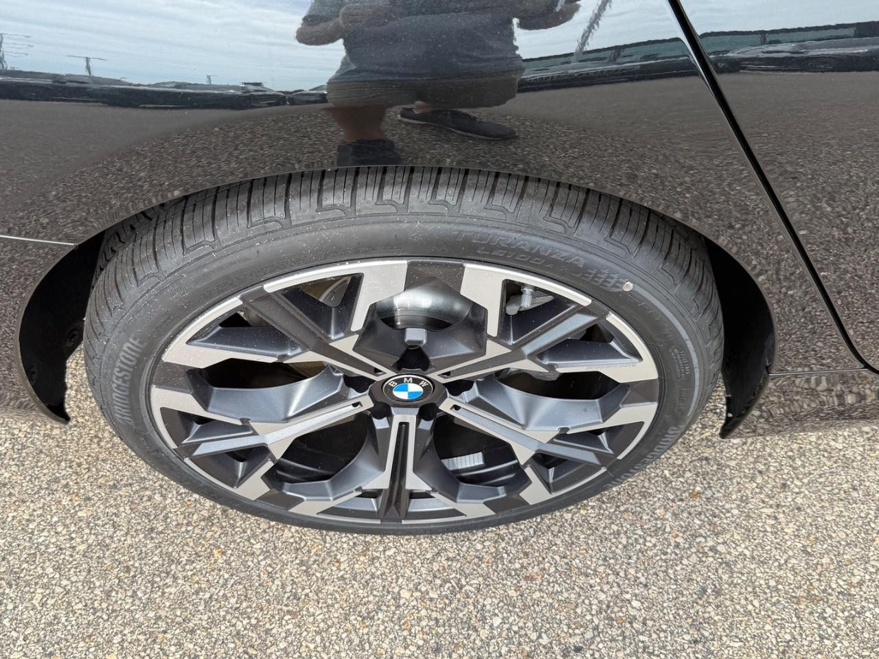 BMW 3 Series Vehicle Image 04