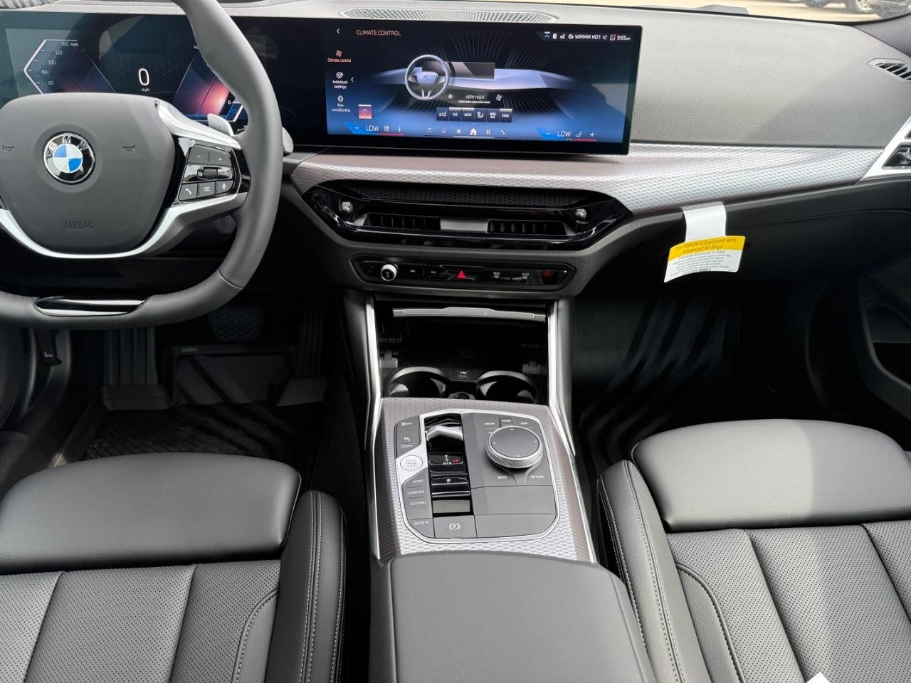 BMW 3 Series Vehicle Image 06