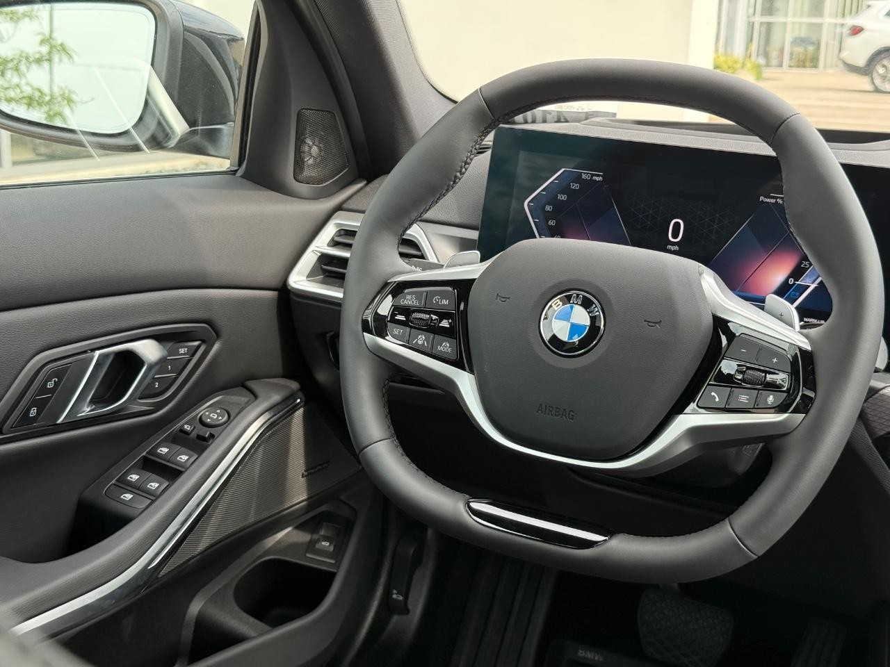 BMW 3 Series Vehicle Image 09